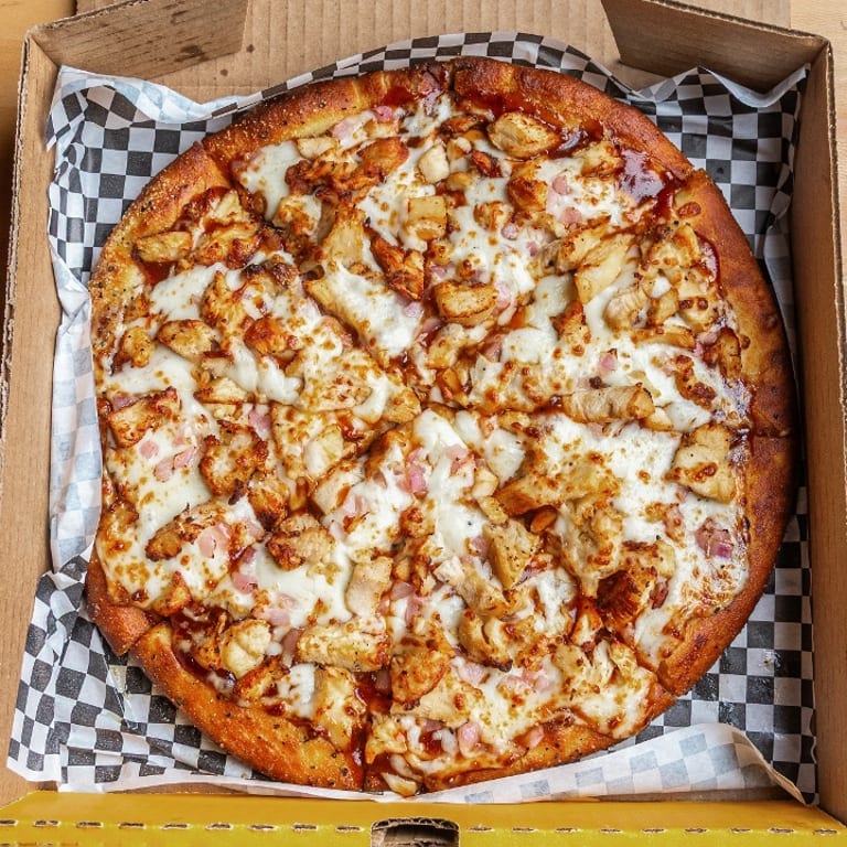 Delicious Veggie Pizza Options for Everyone
