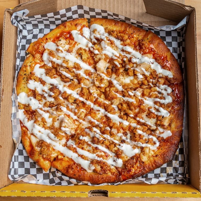 Delicious Cheese Pizza Options